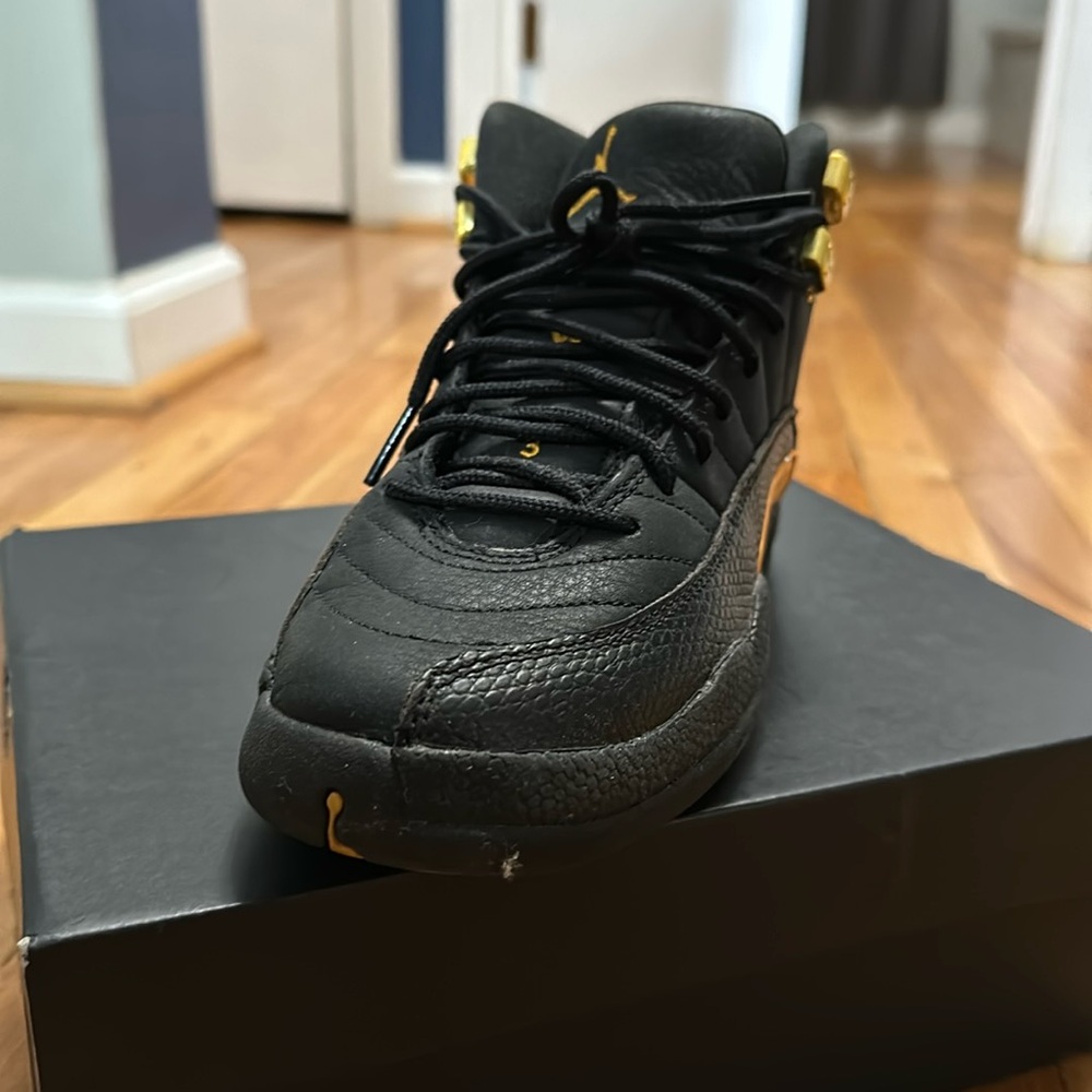 Jordan XII retro kids
